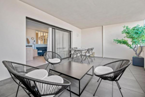Le Nid Bleu - 3 stars - Terrace and Parking